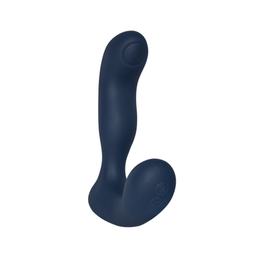 Vibrador Iker Neo Navy Blue